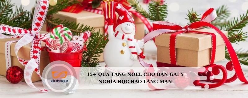 Quà Giáng sinh handmade độc đáo, ý nghĩa, thể hiện tình cảm chân thành của người tặng cho bạn gái thông qua bức thư và hoa khô